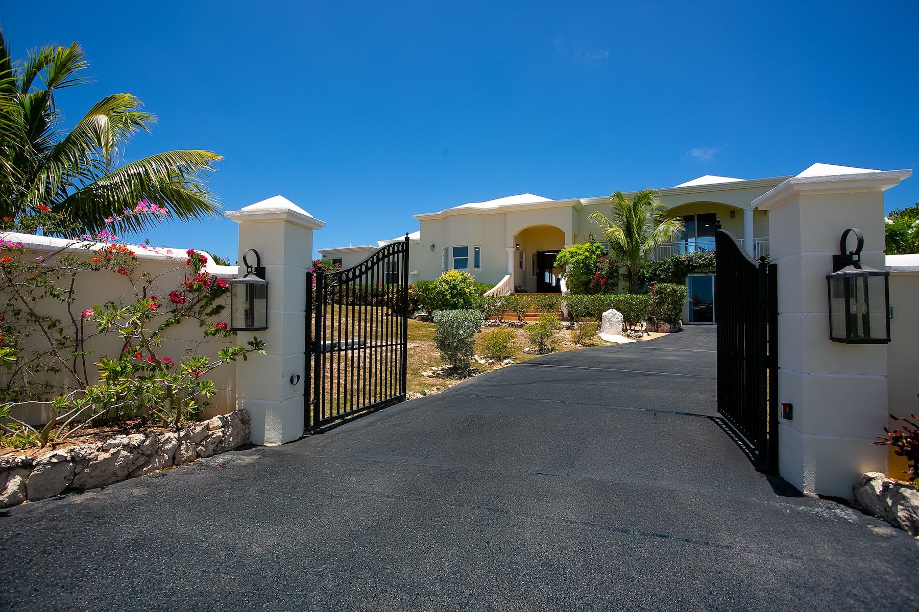 Villa Okeanos villa photo.